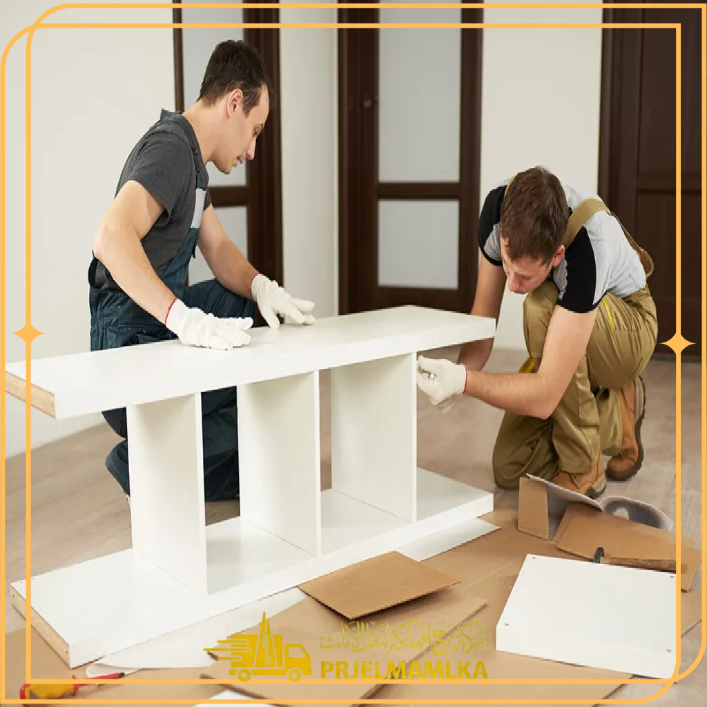 صنايعية فك وتركيب